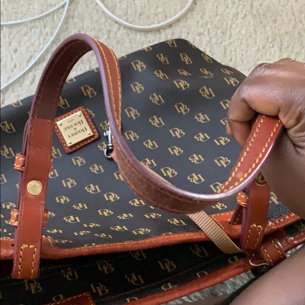 Dooney & Bourke Bag! - Picture 8 of 8